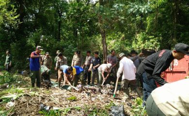 PEDULI SAMPAH