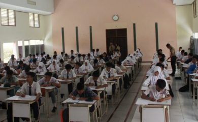 PPDB SMK Kehutanan Negeri Kadipaten Tahun Pelajaran 2019-2020