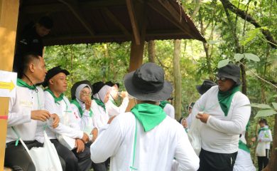 Orientasi PPPK Kabupaten Cirebon