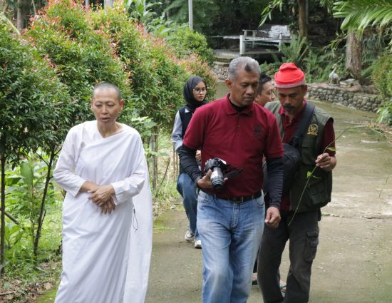 Meningkatkan Kerjasama Tim yang Berorientasi Pelayanan