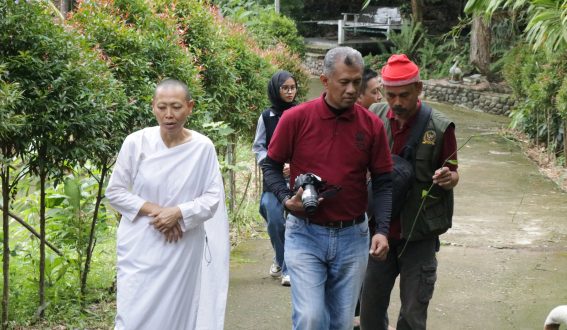 Meningkatkan Kerjasama Tim yang Berorientasi Pelayanan