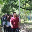 Kunjungan SMA Negeri 1 Kasokandel