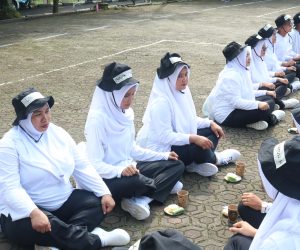 Orientasi PPPK Kabupaten Cirebon Tahun 2025
