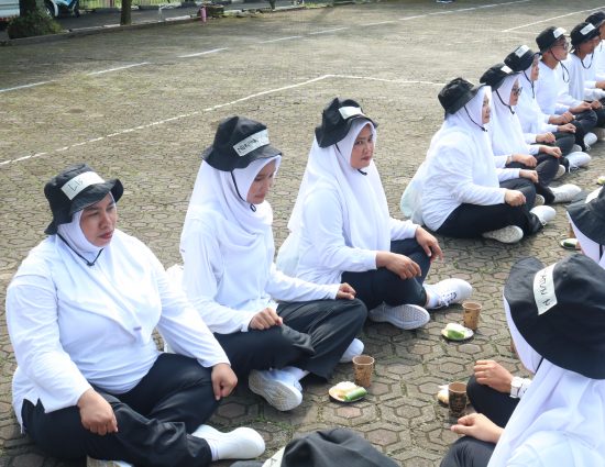 Orientasi PPPK Kabupaten Cirebon Tahun 2025