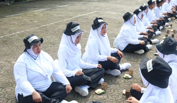 Orientasi PPPK Kabupaten Cirebon Tahun 2025