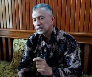 Hutan Diklat di Kadipaten, Benteng Hijau di Tengah Ancaman Industri