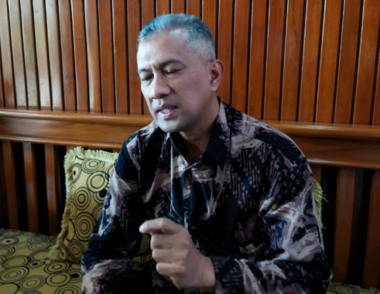 Hutan Diklat di Kadipaten, Benteng Hijau di Tengah Ancaman Industri