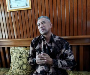 Hutan 146 Hektare di Kadipaten Jadi Penyelamat Emisi Karbon, Sumbang 44 Persen